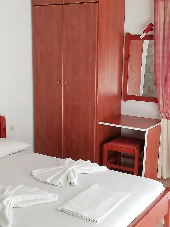 Villa Christina Sea Side A Ханиоти 0*,  Греция