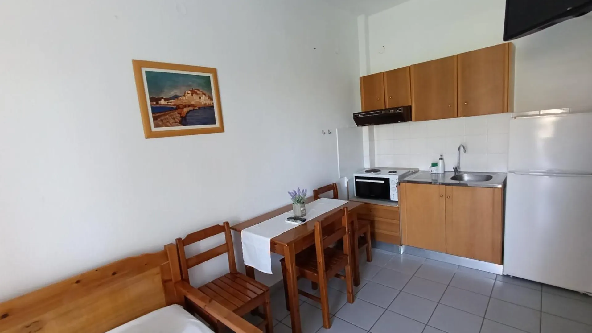 Villa Christina Sea Side A Ханиоти 0*,  Греция