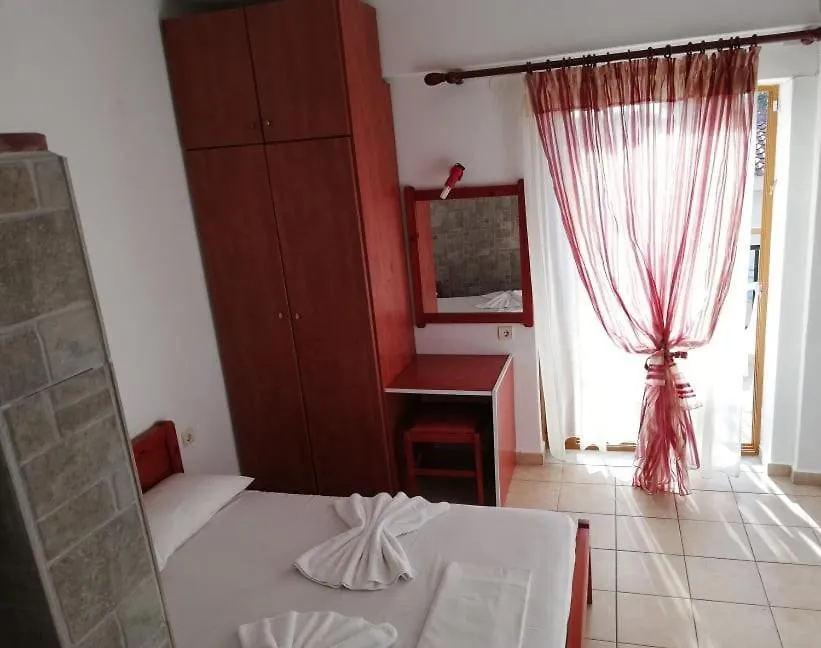 Villa Christina Sea Side A Ханиоти 0*,  Греция