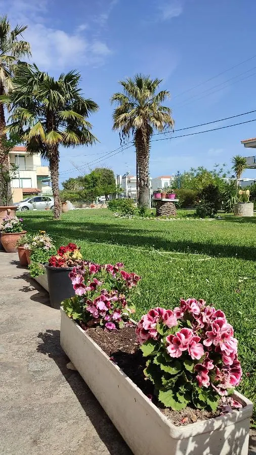 Villa Christina Sea Side A Hanioti 0*,  Grecia